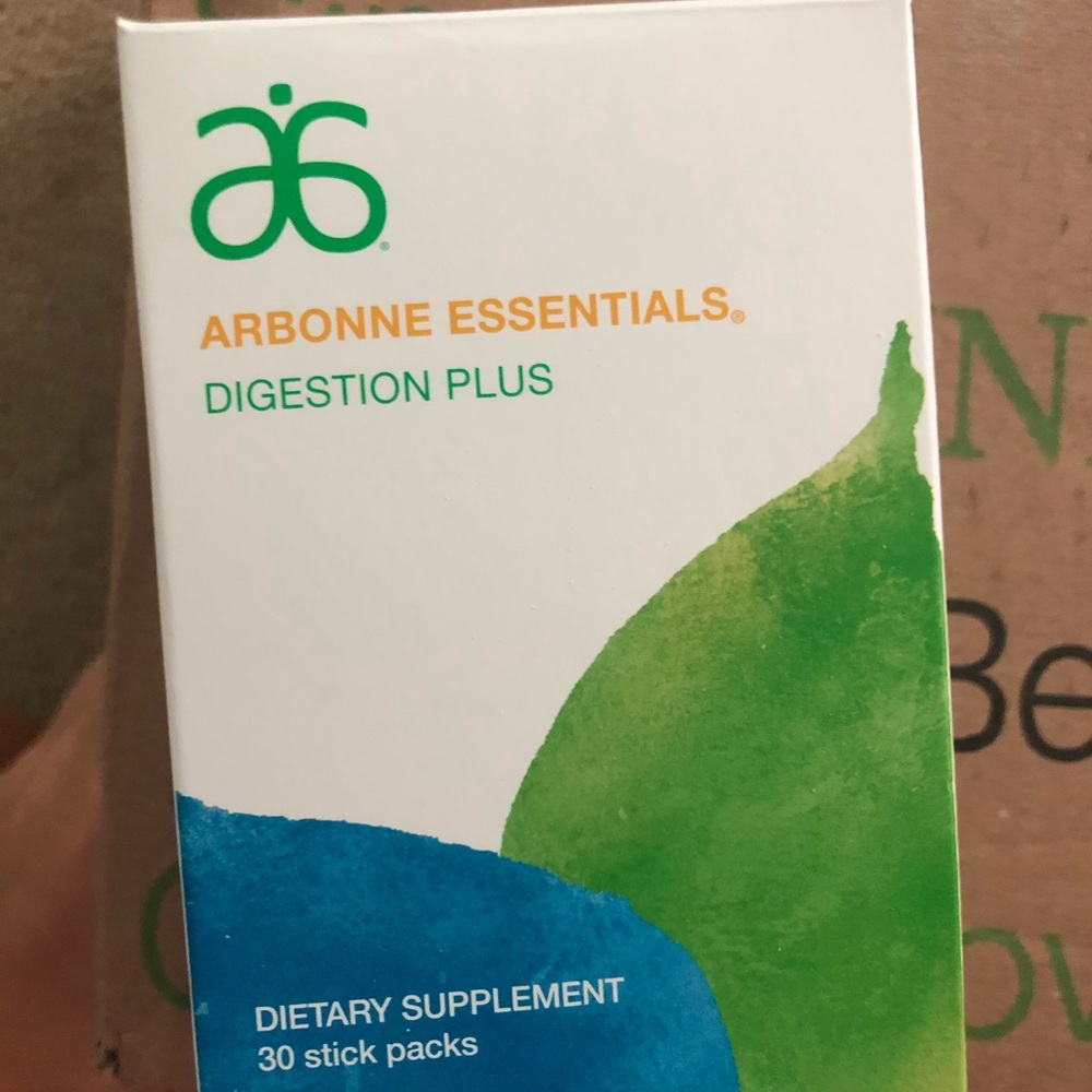 Arbonne product